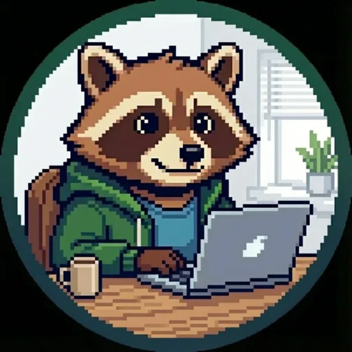 ITアライグマのAI・IT業界エンジニアブログ